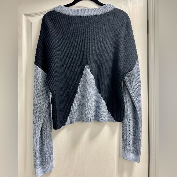 Topshop | Knit Sweater - Picture 2 of 7